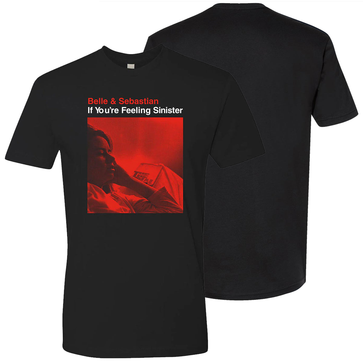 Feeling Sinister T-Shirt