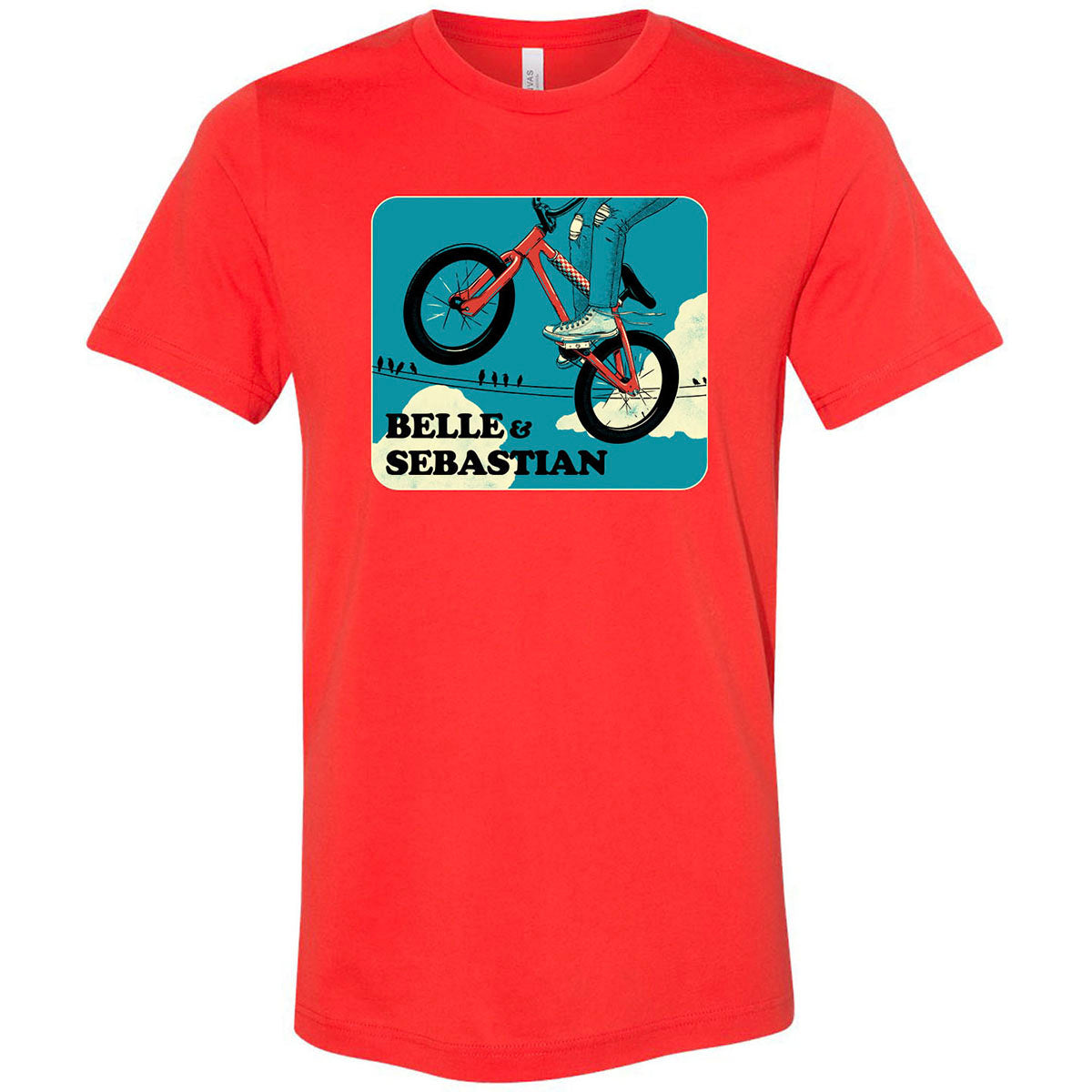 2022 US Tour T-Shirt