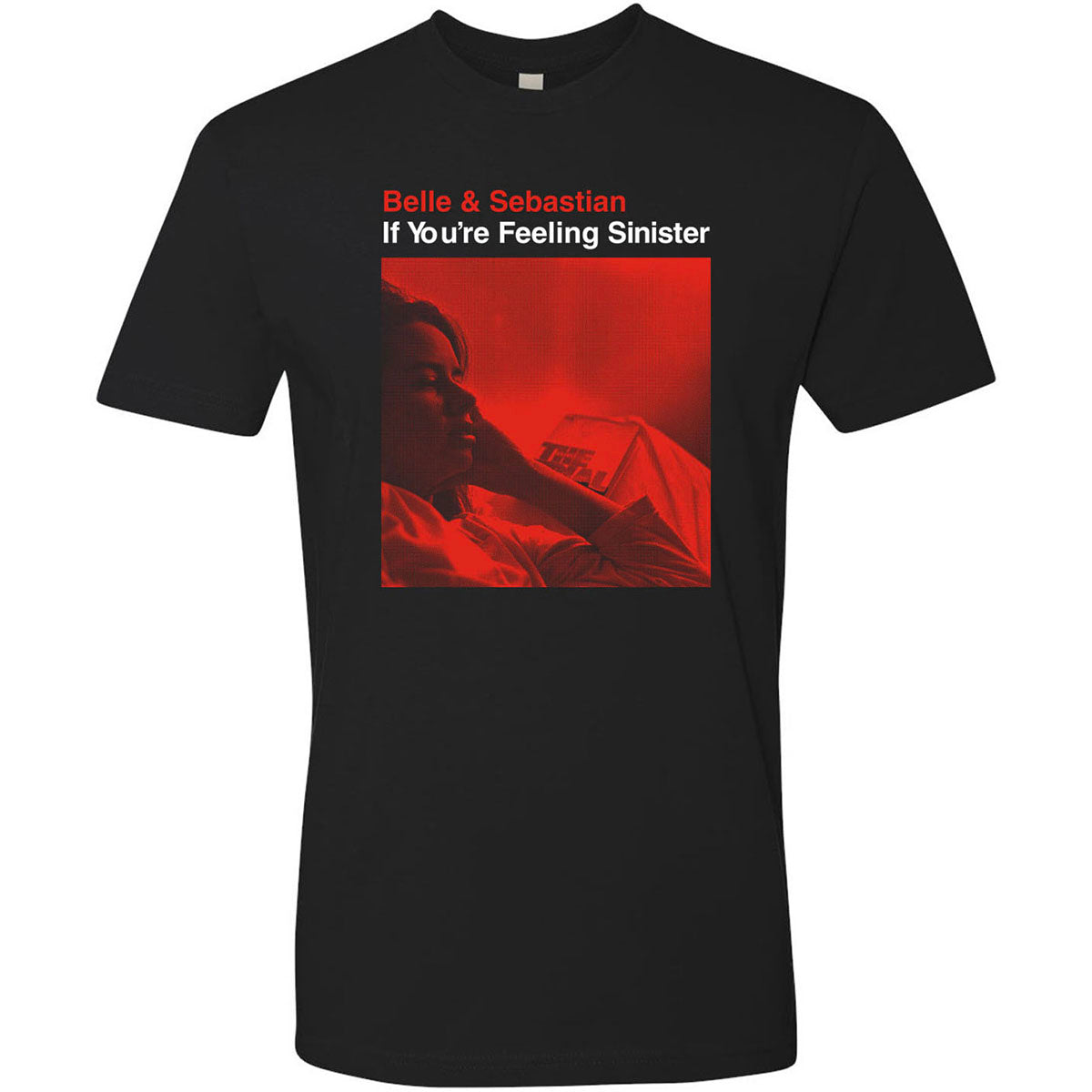 Feeling Sinister T-Shirt